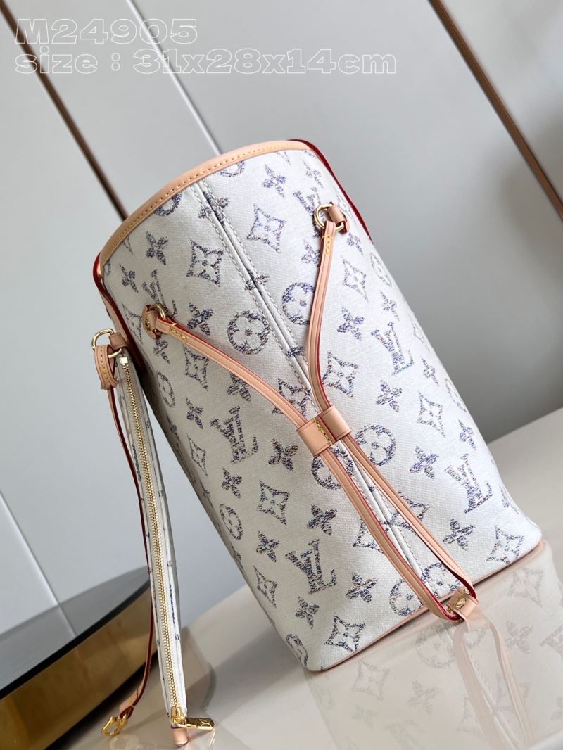 Louis Vuitton Shopping Bags
